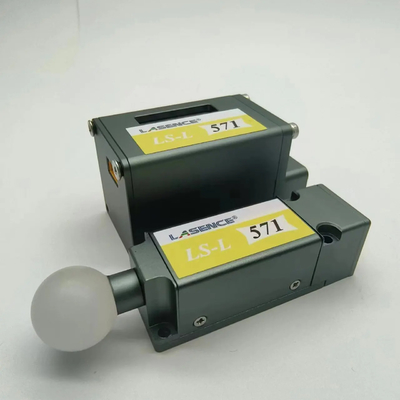 Gelber Festkörperlaser 575/570/580/589/594 NM 100-600MW 0,01 KG für Ihre Anforderungen
