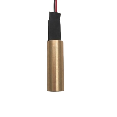 Transversal Diode Pumped Solid State Dot Laser Modul 1mW 4mW 10mW 20mW 50mW