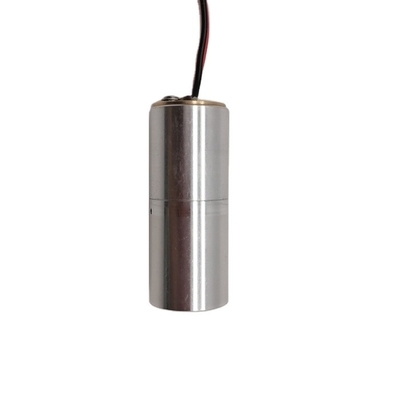 Transversal Diode Pumped Solid State Dot Laser Modul 1mW 4mW 10mW 20mW 50mW