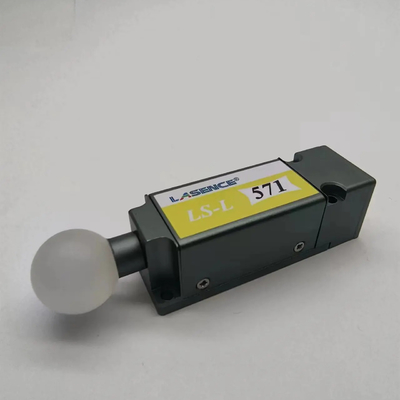 30mW 50mW 100mW 200mW DPSS Laser in Hochstabilitätsversion mit PWM-Ausgangsleistung