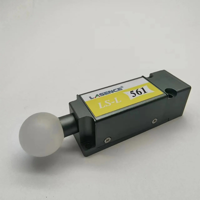 30mW 50mW 100mW 200mW DPSS Laser in Hochstabilitätsversion mit PWM-Ausgangsleistung