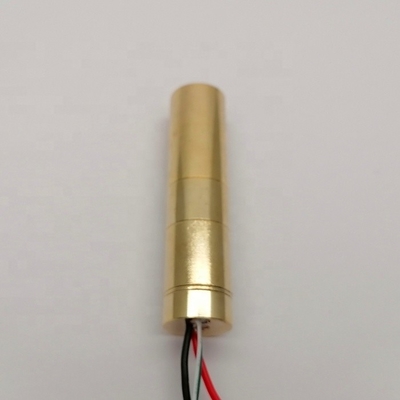 Kompakte Grüne Linie Lasermodul 520nm 5mw Mini Laser Diode Modul Dot Line Crosshair