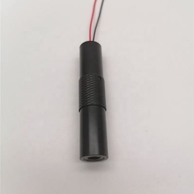 Hohe Stabilität Messingkopf 532nm 545nm 555nm 505nm 10mW 20mW 30mW 3V 5V Green Dot Line Cross Laser Modul