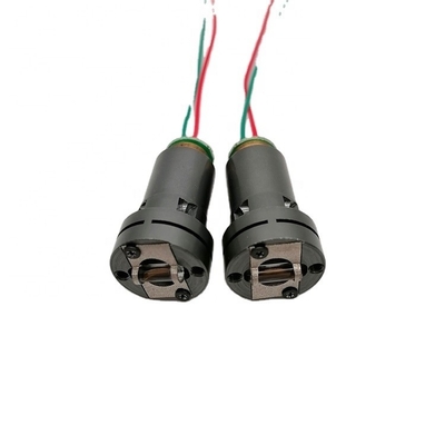 0.01 KG Gewicht Hochleistung 5mW Grüner Laserdiodenmodul für Videotechnische Unterstützung