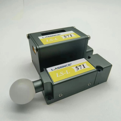 571nm 561nm DPSS Grün Gelb Orange Laserdioden-Pump-Lasermodul für Konfocale Mikroskopie