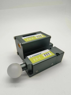 555nm 50mW 100mW 200mW 500mW 1W 1.5W grünes DPSS-Lasermodul Spitzentechnologie