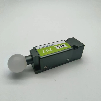 High-Precision 545nm Green Dot Laser Modul 10mW 20mW 30mW 50mW 100mW mit Spannung 2,6-3,0V