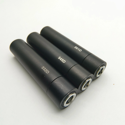 High-Precision 545nm Green Dot Laser Modul 10mW 20mW 30mW 50mW 100mW mit Spannung 2,6-3,0V