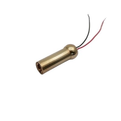 Präzisionslasermodul mit einer Präzision von 545 nm 1-5 mW für ein präzises und konsistentes Zielen