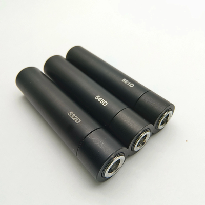 Umspannungsschutz 571nm 561nm 545nm Hochstrahl-DPSS-Laser für Konfocale Mikroskopie