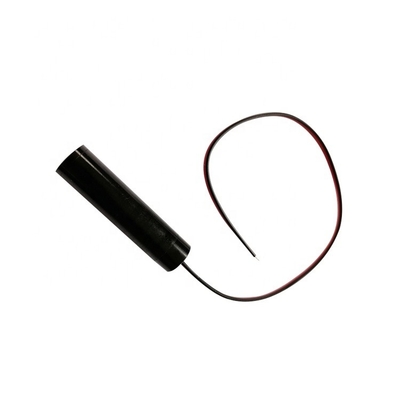 Laser-Rangefinder-Modul mit 12-18mrad Lüfterwinkel und 600 mm Fokusdistanz