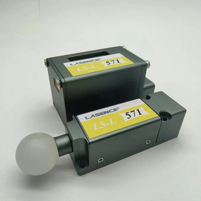 50mW 571nm Gelb DPSS Laser Modul Die ultimative Lösung für Bauarbeiten