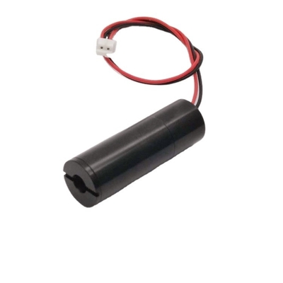 50mW 571nm Gelb DPSS Laser Modul Die ultimative Lösung für Bauarbeiten