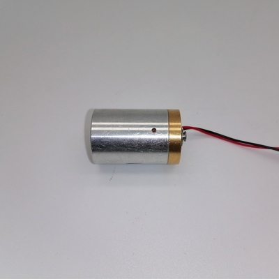 Ersatzteile Typ Laserkomponente Gelb 561nm Dot Lasermodul 20mW Kompaktgröße