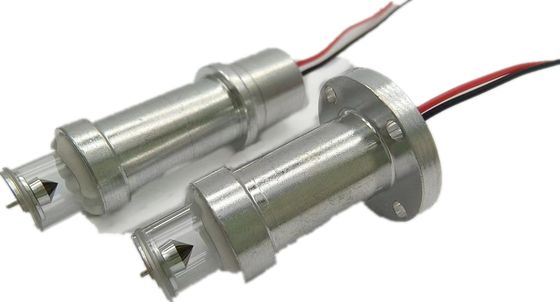 532nm ±2nm Wellenlänge hohe Stabilität grüner Linie Laser mit hoher Zuverlässigkeit