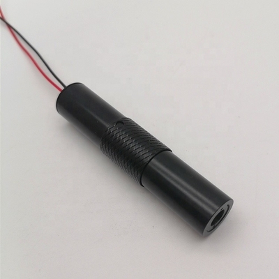 Fortgeschrittene 300 MW 500 MW Mikrometer-Linien-Laser-Modul für Bildverarbeitungsanwendungen