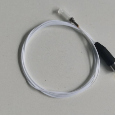 405nm 50mw Infrarotlichtfaser gekoppelte Faserleitung Laser optische Kopplung Faserlaser Maschine