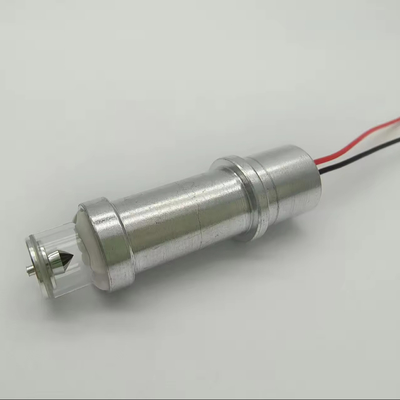 Individuelles 5mW 10mW 50mW 100mW 200mW 500mW Dot Laser Modul für medizinische Maschinen
