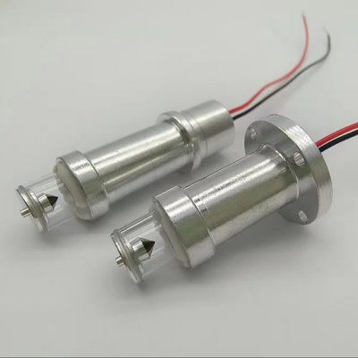 Individuelles 5mW 10mW 50mW 100mW 200mW 500mW Dot Laser Modul für medizinische Maschinen