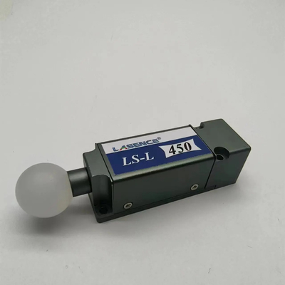 105um Fasergekoppelte Diodenlasermodul für PCB-Exposition 405nm 300mW Landwirtschaftliche Ersatzteile Typ