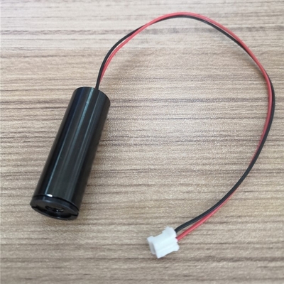 20 mW Ausgangsleistung 545 nm Grüne Linie Lasermodul für Laser-Ausrichtung