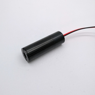 545nm-Wellenlängen-Lasermodul für die präzise Linienpositionierung in industriellen Umgebungen