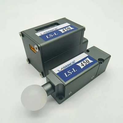 105um Faserkopplungsdiodenlasermodul für PCB-Exposition und Umspannungsschutz