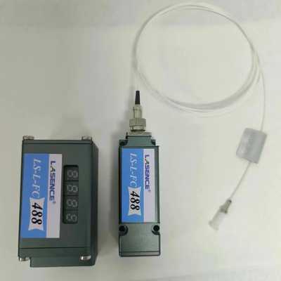 105um Faserkopplungsdiodenlasermodul für PCB-Exposition und Umspannungsschutz
