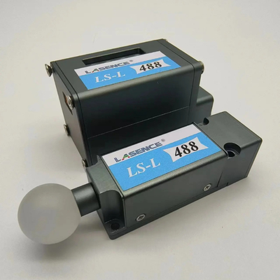 105um Faserkopplungsdiodenlasermodul für PCB-Exposition und Umspannungsschutz