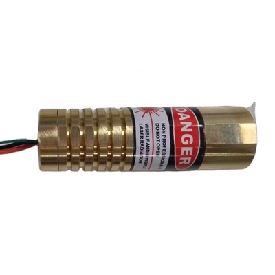 Max 3.0 LD Strom 500mW Grüner Uniform Line Laser Ideal für die Fluoreszenzdetektion