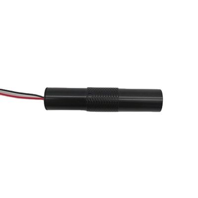 Leistungstyp APC 13*22MM Laserkopf 5mw 20mW 50mW 100mW DC 3,0V grüner Punktleitungsmodul