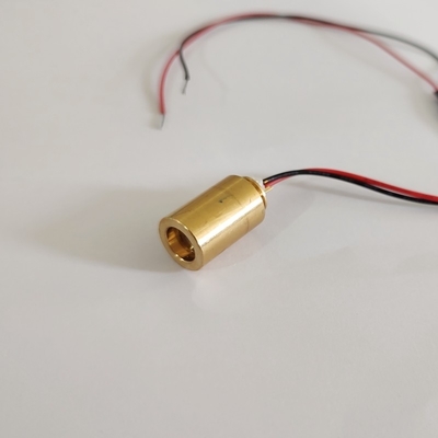 Ersatzteile für Lasermodule Lasence 561nm grüner Zeiger mit breitem Temperaturbereich