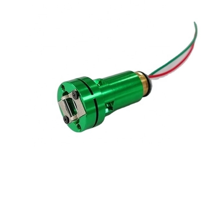 High Stability Laser Module Line Beam für Teile von Ausrüstungen auf Laserebene