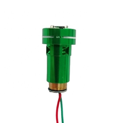 High Stability Laser Module Line Beam für Teile von Ausrüstungen auf Laserebene