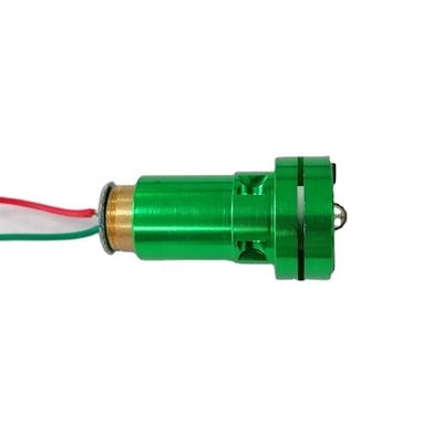High Stability Laser Module Line Beam für Teile von Ausrüstungen auf Laserebene