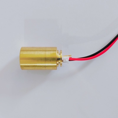 Maximaler Betriebsstrom ≤ 650mA Lasence 561nm Laser Grüner Zeiger Der Industriestandard