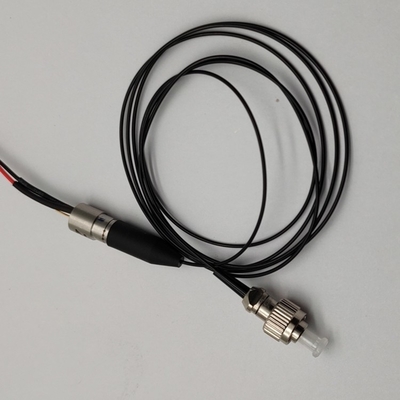 Einzelmodusfaserkopplungslasermodul 405nm 450nm 488nm 505nm 520nm 638nm 660nm