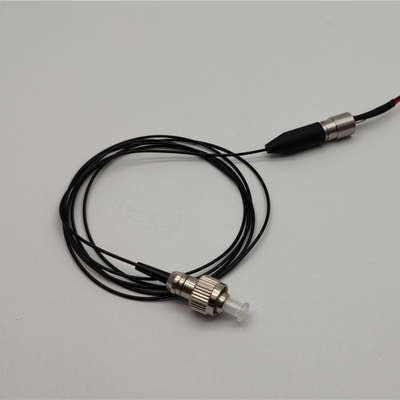 Einzelmodusfaserkopplungslasermodul 405nm 450nm 488nm 505nm 520nm 638nm 660nm