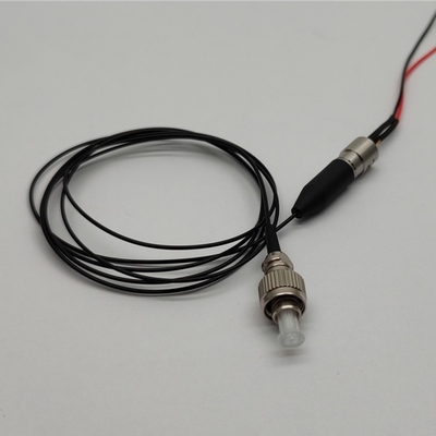 Einzelmodusfaserkopplungslasermodul 405nm 450nm 488nm 505nm 520nm 638nm 660nm