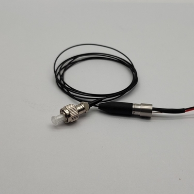 Einzelmodusfaserkopplungslasermodul 405nm 450nm 488nm 505nm 520nm 638nm 660nm