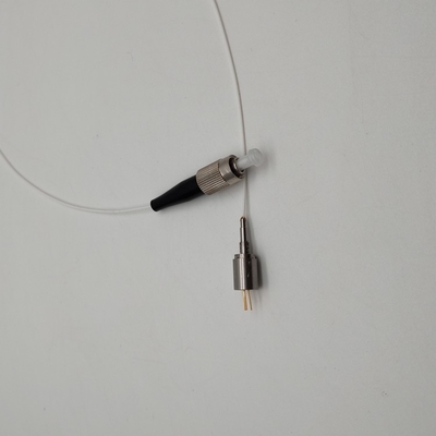 Hohe Stabilität 10-20mW SMF-Lasermodul bei 25C 405nm 450nm 488nm 505nm 520nm 638nm 660nm