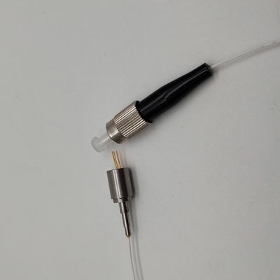 Hohe Stabilität 10-20mW SMF-Lasermodul bei 25C 405nm 450nm 488nm 505nm 520nm 638nm 660nm