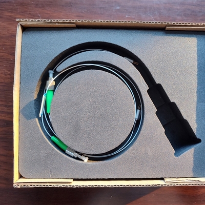 Hohe Stabilität 10-20mW SMF-Lasermodul bei 25C 405nm 450nm 488nm 505nm 520nm 638nm 660nm