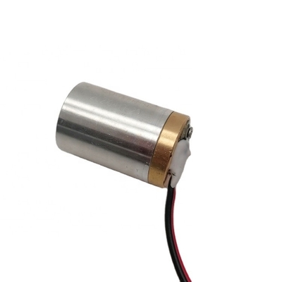 DPSS Grün Gelb Orange Laserdioden-Pumpmodul für Hochstrahl 561nm 571nm 577nm