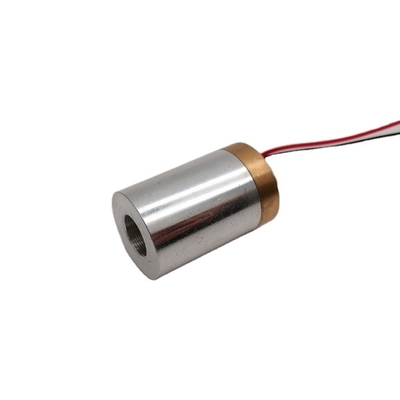 DPSS Grün Gelb Orange Laserdioden-Pumpmodul für Hochstrahl 561nm 571nm 577nm