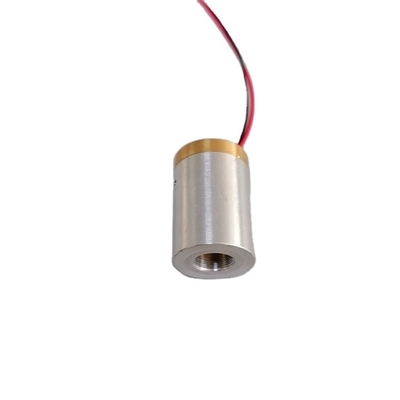 DPSS Grün Gelb Orange Laserdioden-Pumpmodul für Hochstrahl 561nm 571nm 577nm