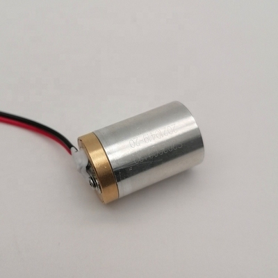 ≤ 650mA Treiberstrom bei 5V DPSS 3V 10-20mw gelb 561nm Punktlasermodul durch Lasence