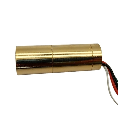 LD Spannung 1,8-2,3 V 500 mW Lasermodul in Laserausrüstungsteilen mit wettbewerbsfähigen