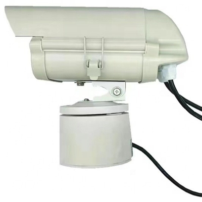 Wirksame Steuerung mit hoher Stabilität und 520nm 1W Green Laser Vogelverteidiger Lasern