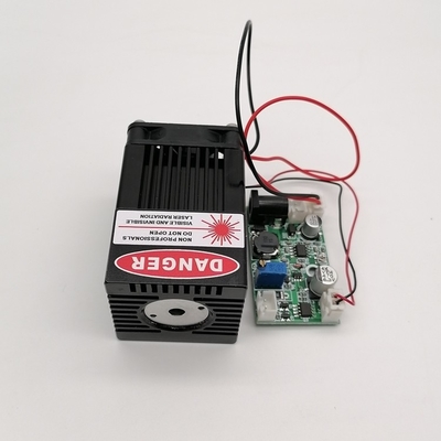 Ersatzteile Typ Lasermodul 30mW 570nm 571nm gelb für Lasence hohe Stabilität